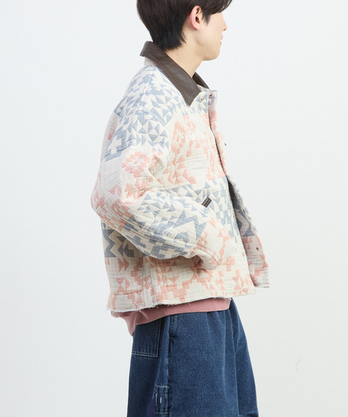 PENDLETON（ペンドルトン） コート アウター 「PENDLETON」JACQUARD