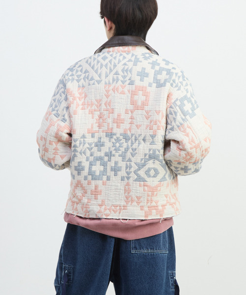 PENDLETON（ペンドルトン） コート アウター 「PENDLETON」JACQUARD