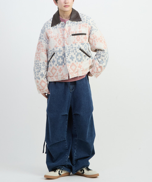 PENDLETON（ペンドルトン） コート アウター 「PENDLETON」JACQUARD