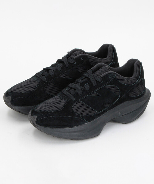 FREAK'S STORE（フリークスストア） スニーカー 限定展開 New Balance