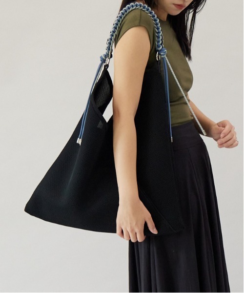 「LE VERNIS」 トートバッグ FREE ベージュ レディース_画像5