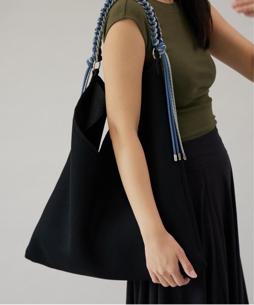 「LE VERNIS」 トートバッグ FREE ベージュ レディース_画像6