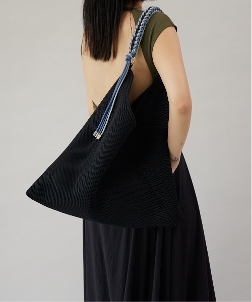 「LE VERNIS」 トートバッグ FREE ベージュ レディース_画像7