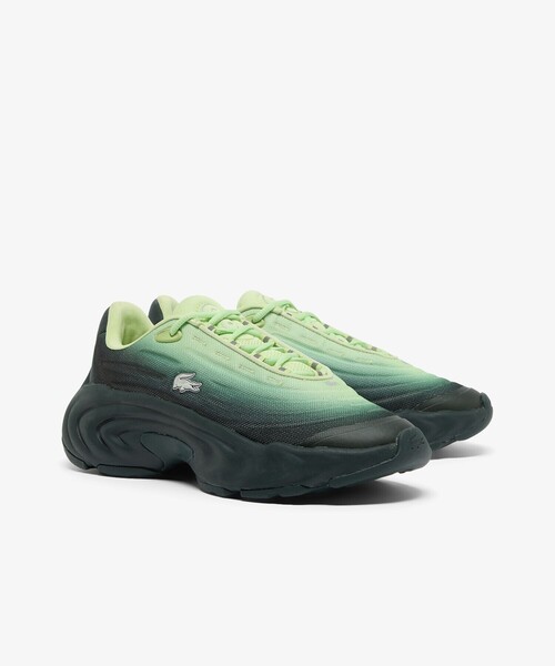 LACOSTE（ラコステ） スニーカー レディース SPINOR 225 2 SFA