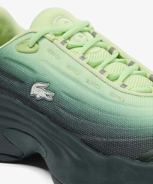 LACOSTE（ラコステ） スニーカー レディース SPINOR 225 2 SFA