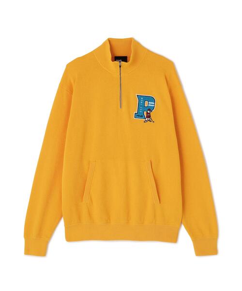 PING（ピン） セーター ニット 「PING APPAREL」コットンライクハーフ