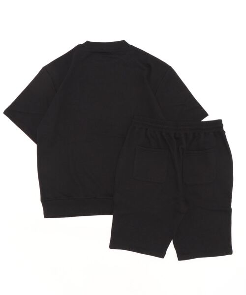 「STARTER BLACK LABEL」 セットアップ X-LARGE グレー系その他2 メンズ_画像2