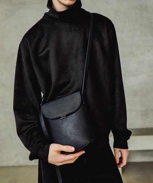 HARE ハレ フラップショルダーバッグ フラップハンドルBAG HARE ハレ 