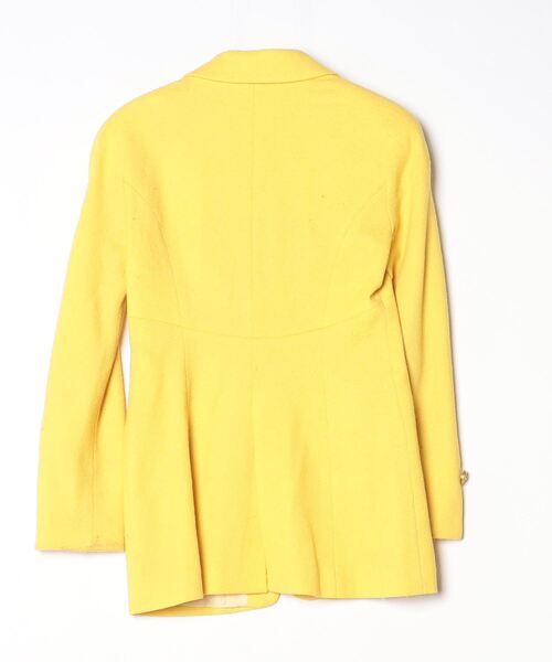 KARL LAGERFELD（カール・ラガーフェルド） チェスターコート