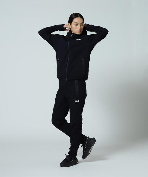 PEARLY GATES（パーリーゲイツ） パンツ 「PGG」「直営店舗＆公式