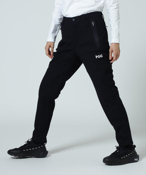 PEARLY GATES（パーリーゲイツ） パンツ 「PGG」「直営店舗＆公式