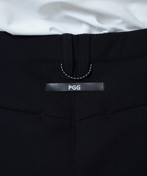 PEARLY GATES（パーリーゲイツ） パンツ 「PGG」「直営店舗＆公式