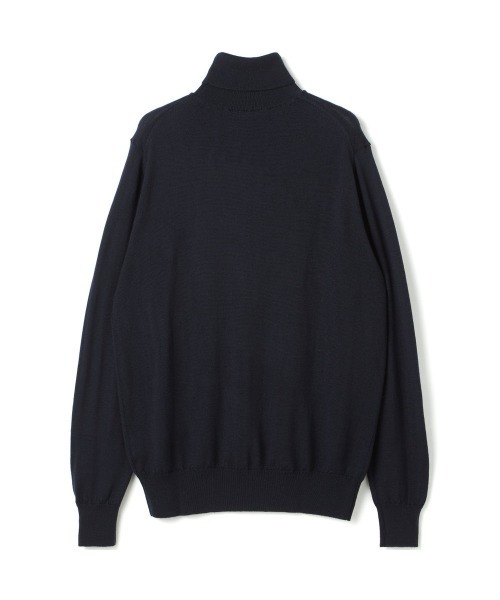 SUIT SELECT セーター ニット 「おうちで洗える」「RBC」「秋冬