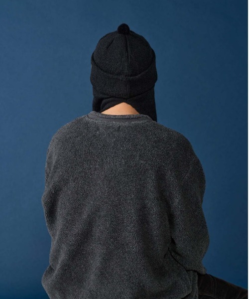 C-PLUS HEAD WEARS ニット帽 ニットキャップ CPH/シーピーエイチ