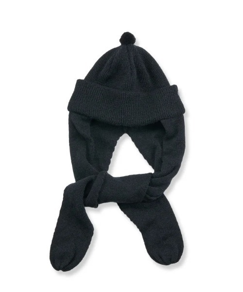 C-PLUS HEAD WEARS ニット帽 ニットキャップ CPH/シーピーエイチ