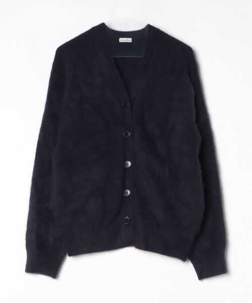 STEVEN ALAN（スティーブンアラン） ニットカーディガン FREE ネイビー