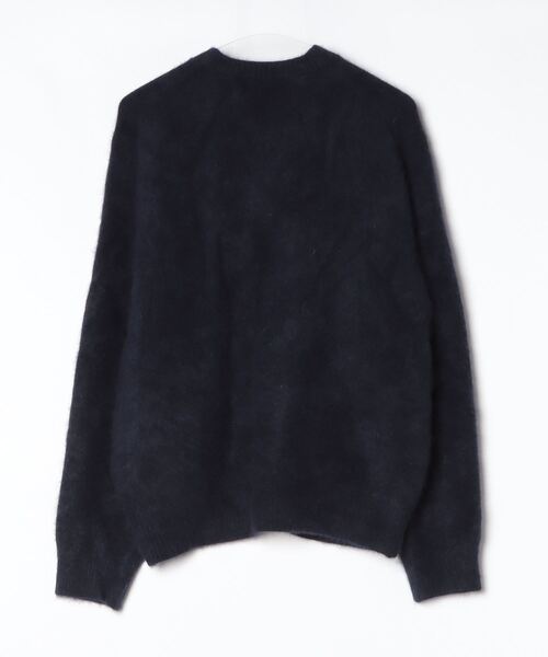 STEVEN ALAN（スティーブンアラン） ニットカーディガン FREE ネイビー