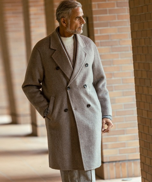 AKM Contemporary（エイケイエムコンテンポラリー） トレンチコート