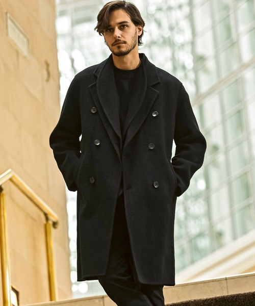 AKM Contemporary（エイケイエムコンテンポラリー） トレンチコート