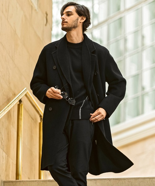 AKM Contemporary（エイケイエムコンテンポラリー） トレンチコート