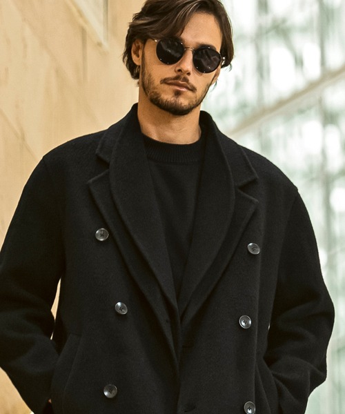 AKM Contemporary（エイケイエムコンテンポラリー） トレンチコート