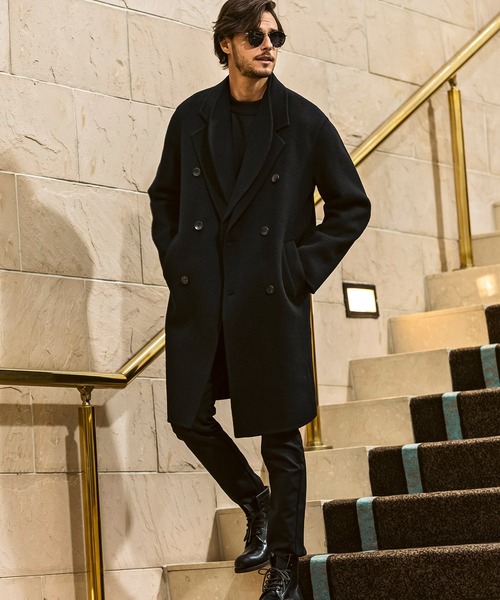 AKM Contemporary（エイケイエムコンテンポラリー） トレンチコート