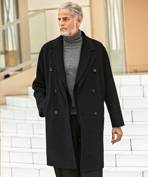 AKM Contemporary（エイケイエムコンテンポラリー） トレンチコート