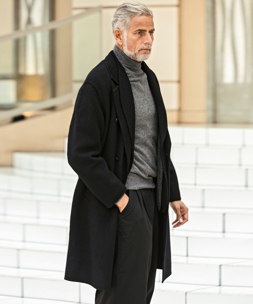 AKM Contemporary（エイケイエムコンテンポラリー） トレンチコート