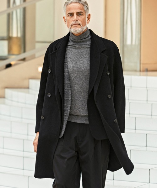 AKM Contemporary（エイケイエムコンテンポラリー） トレンチコート