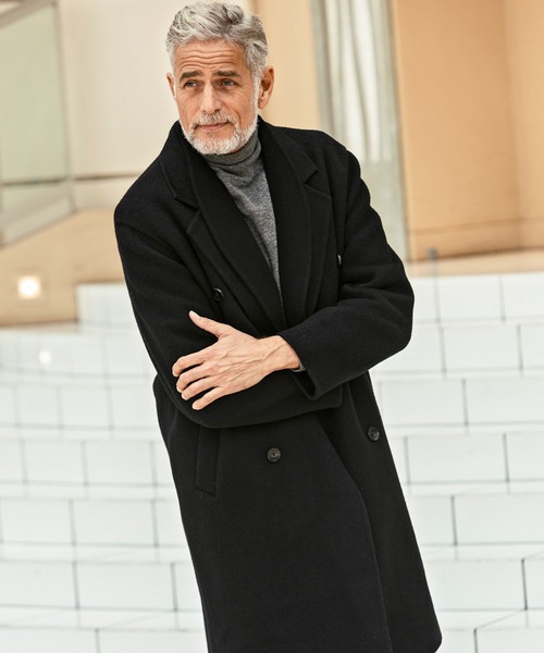 AKM Contemporary（エイケイエムコンテンポラリー） トレンチコート