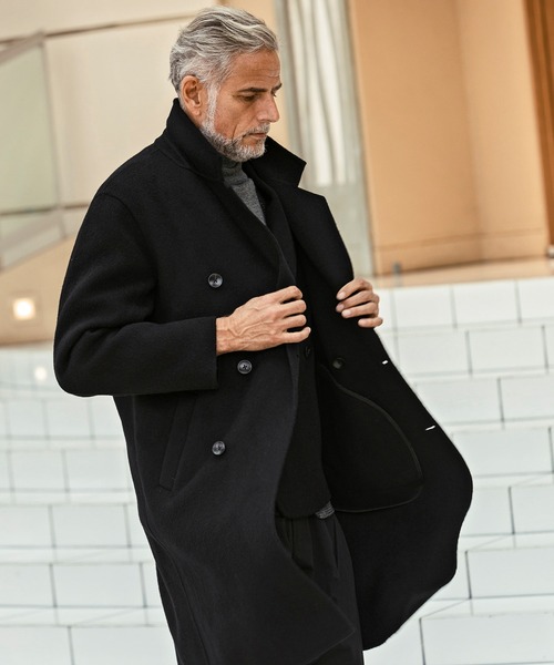 AKM Contemporary（エイケイエムコンテンポラリー） トレンチコート