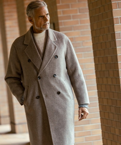 AKM Contemporary（エイケイエムコンテンポラリー） トレンチコート