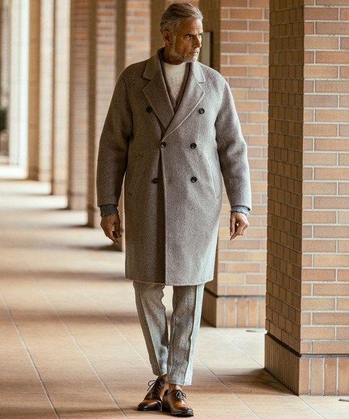 AKM Contemporary（エイケイエムコンテンポラリー） トレンチコート