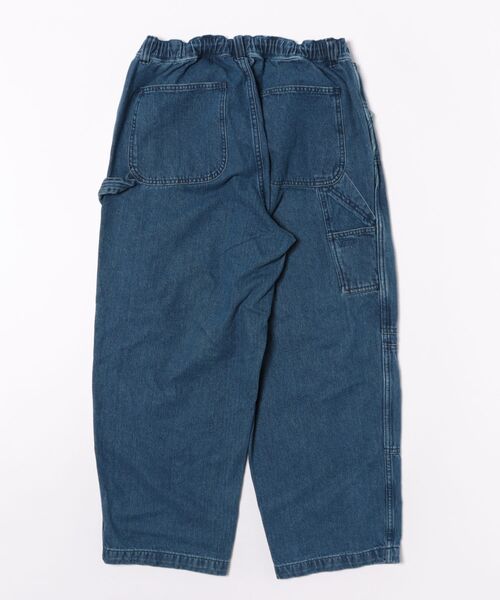 VANS（ヴァンズ） パンツ M Denim Double Knees Pants パンツ