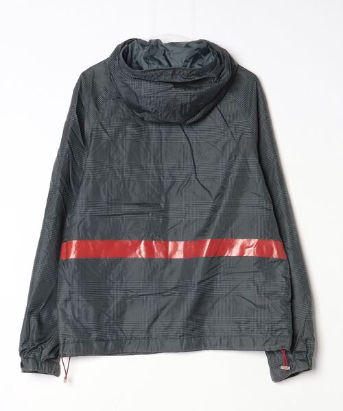 「WHIZLIMITED」 ブルゾン L グレー メンズ_画像2