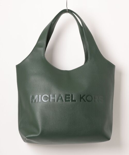 MICHAEL KORS（マイケルコース） トートバッグ COOPER SOFT TOTE