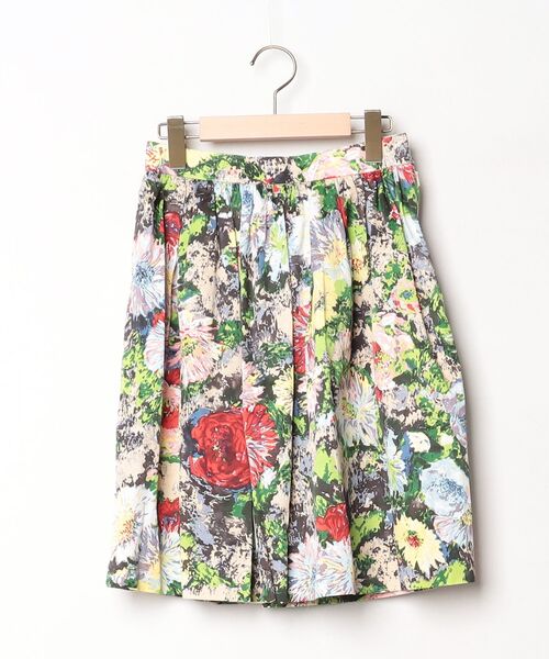 DOUBLE STANDARD CLOTHING（ダブルスタンダードクロージング） 花柄