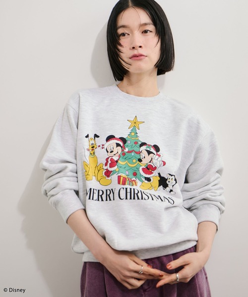 GOOD ROCK SPEED（グッドロックスピード） トレーナー スウェット