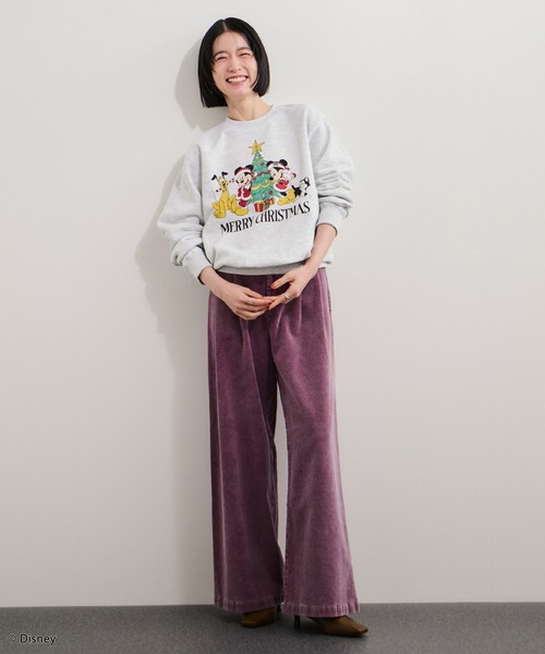 GOOD ROCK SPEED（グッドロックスピード） トレーナー スウェット