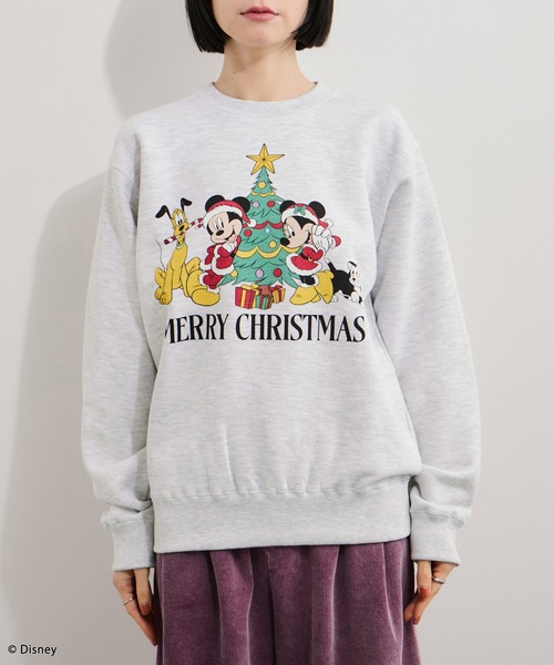 GOOD ROCK SPEED（グッドロックスピード） トレーナー スウェット