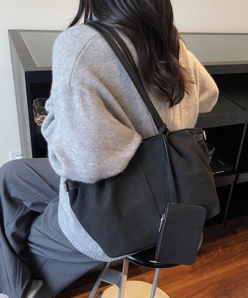 LADY LIKE（レディライク） ショルダーバッグ バッグ 「秋冬新作