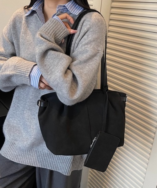 LADY LIKE（レディライク） ショルダーバッグ バッグ 「秋冬新作