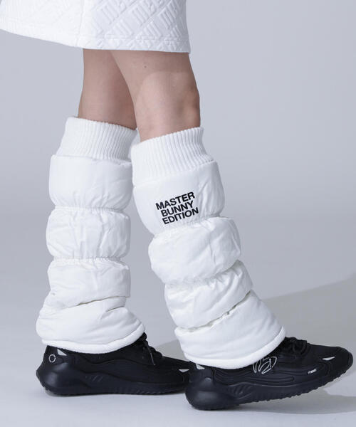 MASTER BUNNY EDITION（マスターバニーエディション） レッグ