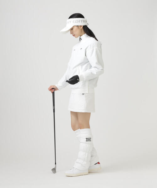 MASTER BUNNYレッグウォーマー新品！ MASTER BUNNY EDITION（マスターバニーエディション） レッグ
