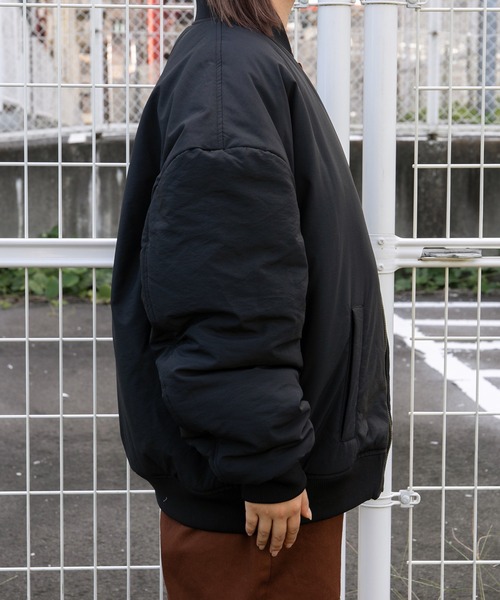 「kutir」 ダウンジャケット FREE カーキ レディース_画像8