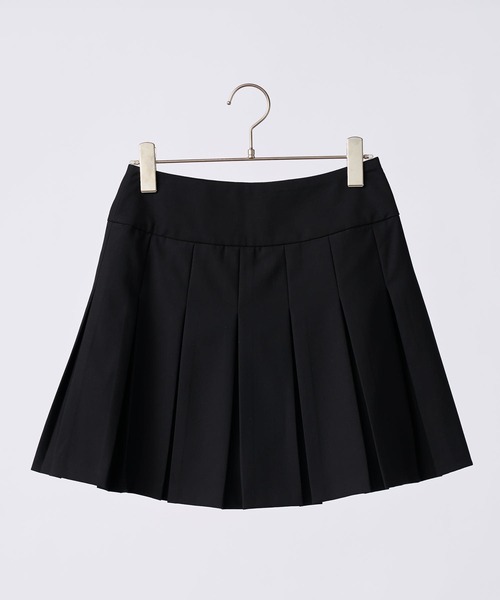 「FEKETE」 キュロット MEDIUM グレー レディース_画像6
