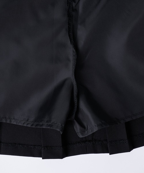 「FEKETE」 キュロット MEDIUM グレー レディース_画像8