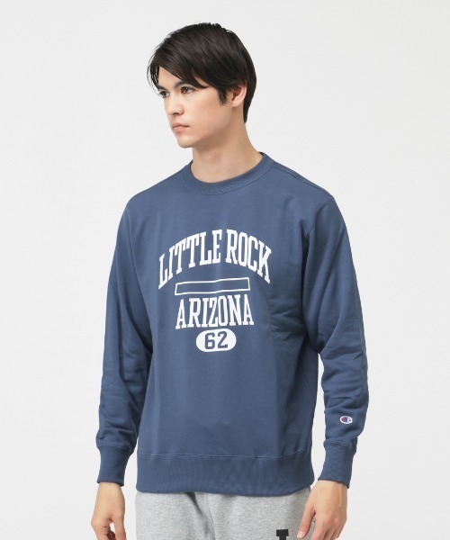 Champion（チャンピオン） トレーナー スウェット CREW NECK