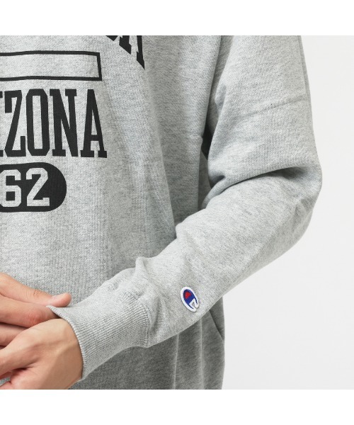 Champion（チャンピオン） トレーナー スウェット CREW NECK