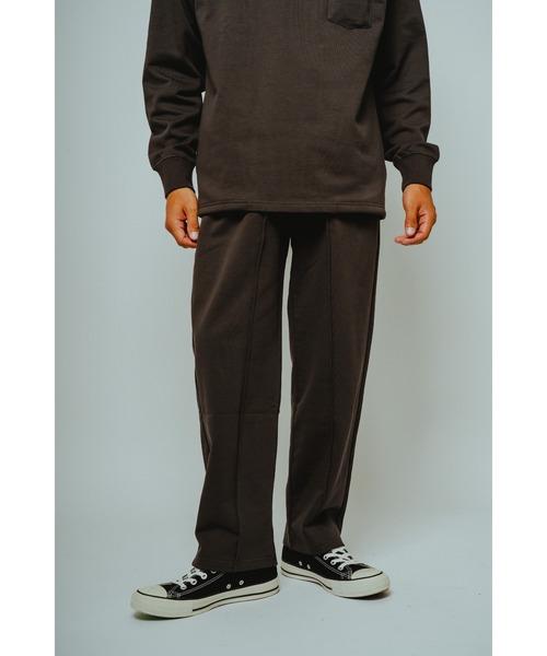 BIG MIKE（ビッグマイク） スウェットパンツ ジャージ メンズ